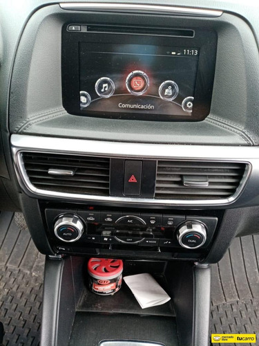 Mazda Cx-5 2.5 Grand Touring Lx