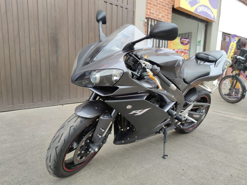 Yamaha Yzf-r1