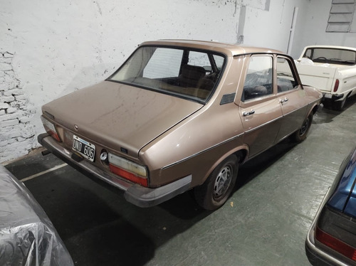 Renault 12
