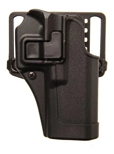 Funda Serpa Con Seguro Para Glock 17 Marca Blackhawk