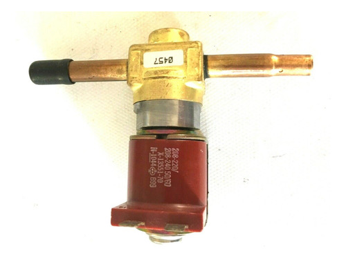 Alco Valve 200re3t2 Gs-1411-2 208-22 208-240 50/60 N-104 Aac