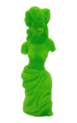 Venus De Milo De Jalea Los Simpson Impresión 3d