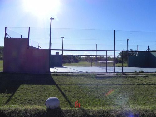 Terreno En Mendoza