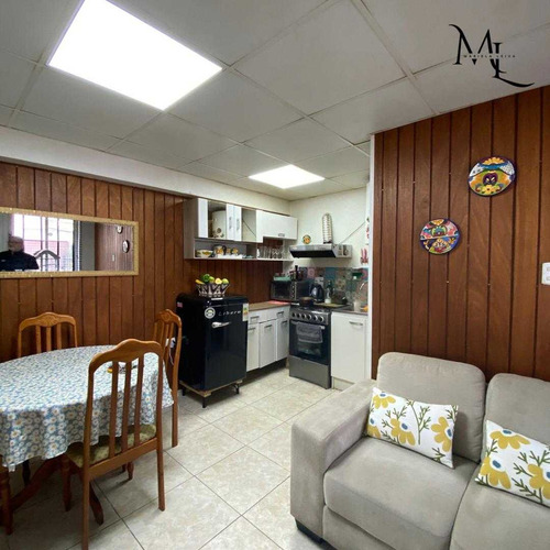 Venta Hostal En Concepción (91448)