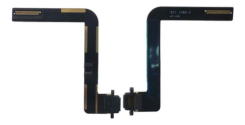 Flex Flexor De Carga Compatible iPad 5 Air A1474 A1475 A1476