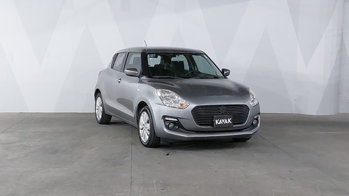 Suzuki Swift 1.2 Gls