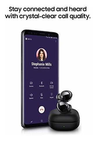 Imagen 5 de 7 de Samsung Galaxy Buds Pro, Auriculares Inalambricos Con Cancel