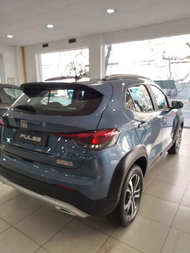 Fiat Pulse 1.3 Gse Drive Cvt