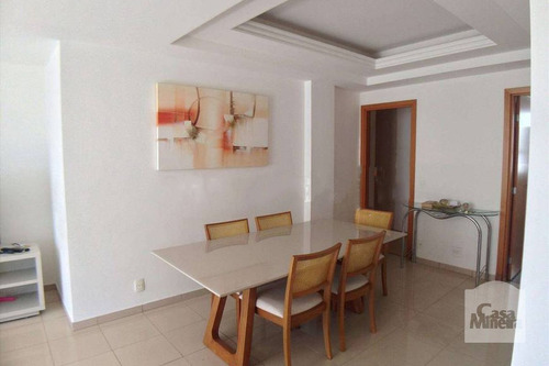 Imagem 1 de 6 de Apartamento À Venda No Palmares - Código 386586 - 386586