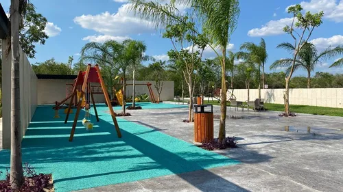 Casa En Venta Mérida Yucatán, Privada Tamara Komchen