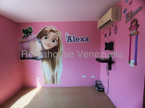 Ana Karina Molleja Vende Hermosa Casa En Caminos De Tarabana Cabudare, Lara /akm