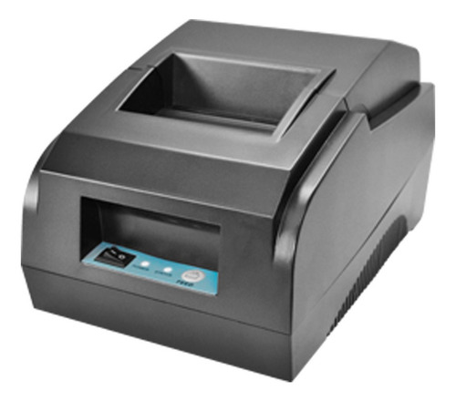Impresora Térmica De Recibos De 58mm Rpt001 3nstar Usb Mg
