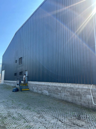 Depósito Galpón En Alquiler En Tigre, G.b.a. Zona Norte, Argentina