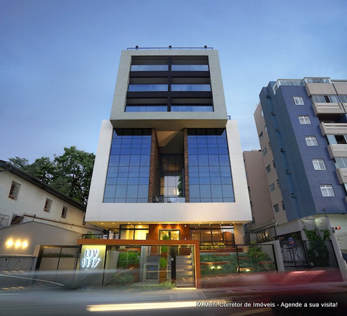 Imagem 2 de 30 de Apartamento Com 1 Dormitório À Venda Com 113.26m² Por R$ 516.000,00 No Bairro São Francisco - Curitiba / Pr - M2sf-liv402