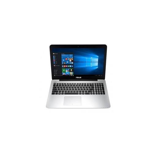 Asus X555qg-xx069t Laptop Amd A10-9600p 12gb,1tb,15.6pLG,dvd