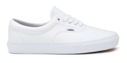 Tenis Vans Classic Tumblre Era Blanco Vn0a38frodj 