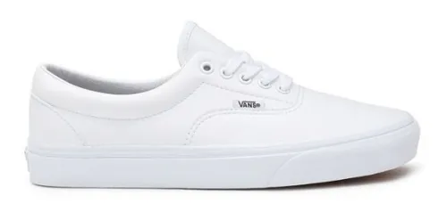 Patria infinito Vago Tenis Vans Classic Tumblre Era Blanco Vn0a38frodj