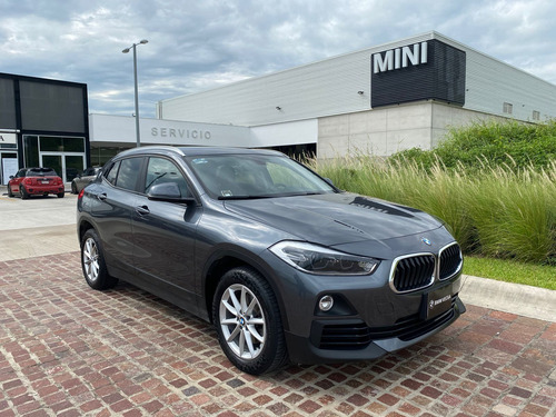 Imagen 3 de 10 de Bmw X2 2020 1.5 L3 18i Executive At