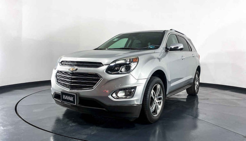 Imagen 5 de 15 de 40341 - Chevrolet Equinox 2017 Con Garantía At