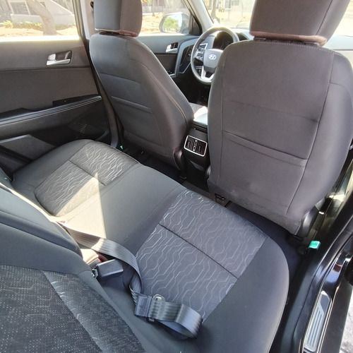 Hyundai Creta 1.6 Gls Premium At