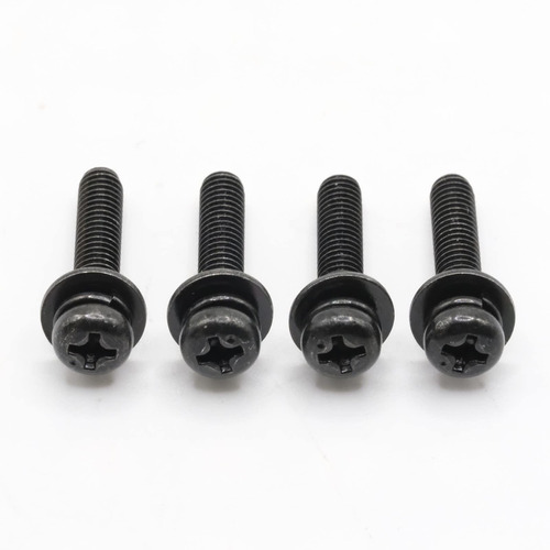 Replacementscrews Tornillo Soporte Para Insignia