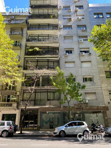 Imagen 2 de 23 de Excelente Semipiso Reciclado De 3 Ambientes Mas Escritorio.