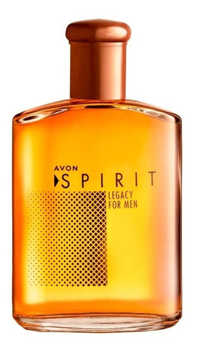Avon Spirit For Men Legacy Desodorante Colonia 100ml