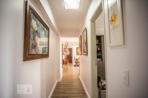 Imagem 10 de 15 de Apartamento À Venda - Saúde, 2 Quartos, 78 - S893491229