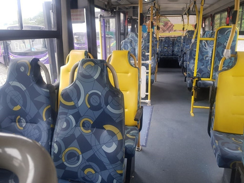 Ônibus Caio Apache Vip Urbano Escolar Rural Revisados Mbb