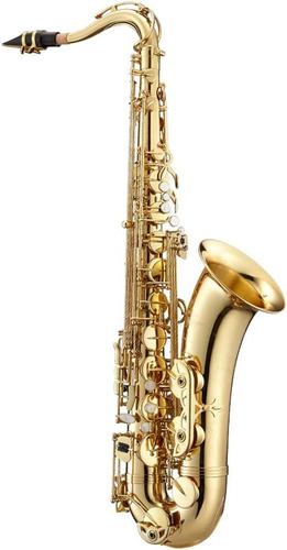 Antigua Vosi Ts2155ln Saxofón Tenor Cuerpo Laca Bb