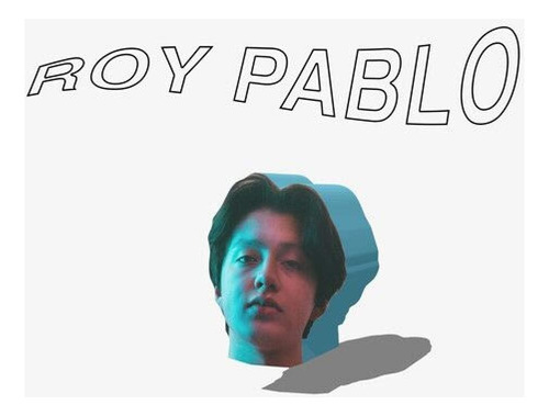 Vinilo: Boy Pablo Roy Pablo Pablo Vinilo Coloreado Blanco Us