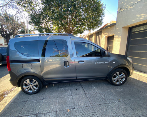 Renault Kangoo 1.6 Sce Stepway