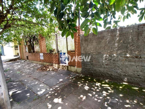 Imagem 3 de 15 de Terreno À Venda, 295 M² Por R$ 213.000 - Ouro Branco - Novo Hamburgo/rs - Te1057