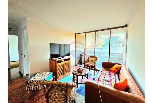 2 Dormitorios Disponibilidad A Partir De Junio