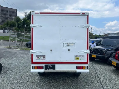 D-max