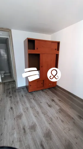 Apartamento En Venta En Suba, Bogotá