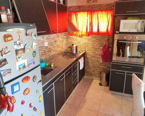 Imagen 5 de 13 de Ph En Venta De 2 Dormitorios En Barrio Parque Gral San Martí
