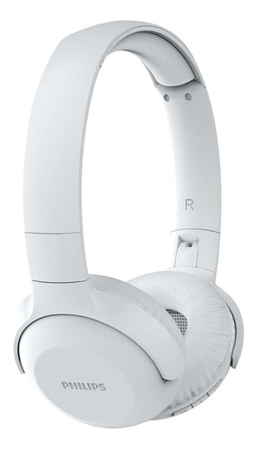 Auriculares inalámbricos Philips 2000 Series TAUH202 blanco