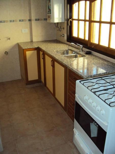 Imagen 8 de 17 de Departamento Dos Dormitorios Venta Estrenar Escriturable