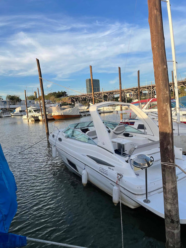Imagen 2 de 17 de Barco Genesis 285