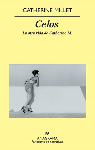 Celos La Otra Vida De Catherine M