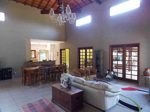 Imagem 13 de 14 de Chácara Com 3 Dormitórios À Venda, 6000 M² Por R$ 1.400.000,00 - Guacuri - Itupeva/sp - Ch0158