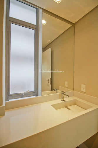 Imagem 9 de 30 de Apartamento - Ap01131 - 68714449