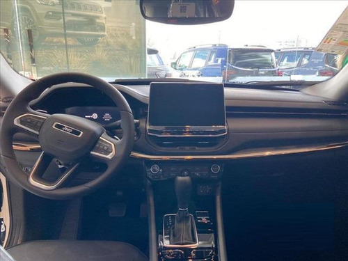 Jeep Compass 1.3 Limited Turbo Flex Aut. (t270) 5p