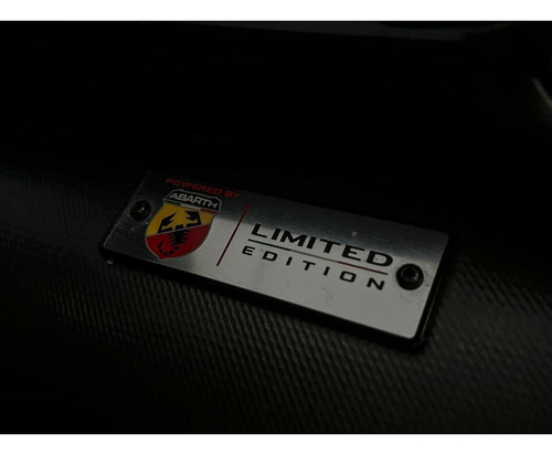 Fiat FASTBACK 1.3 TURBO 270 FLEX LIMITED EDITION AT6