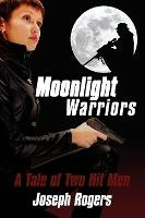 Libro Moonlight Warriors : A Tale Of Two Hit Men - Joseph...