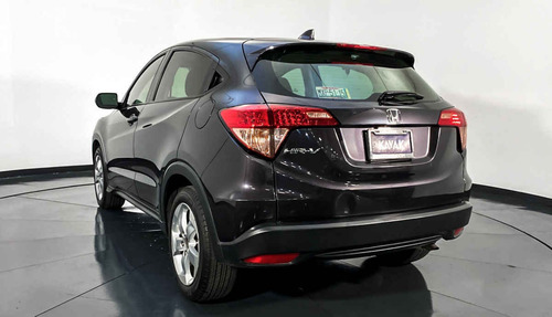 Imagen 7 de 15 de 25529 - Honda Hr-v 2016 Con Garantía At