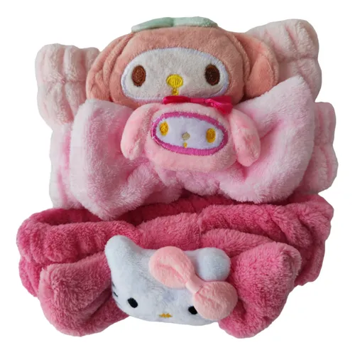 Bandanas Diseño Sanrio