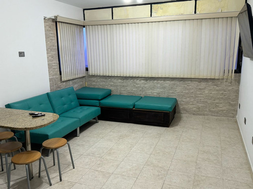 Clientes Vendo Apartamento En Tucacas. Resd. Agua Viva Ii