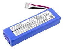 Comprar Vi Vintrons Batería De Repuesto Para Jbl Charge, Versión Jbl
